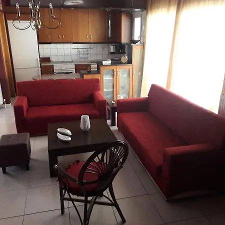Apartment Loukia's *