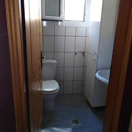 Apartment Loukia's