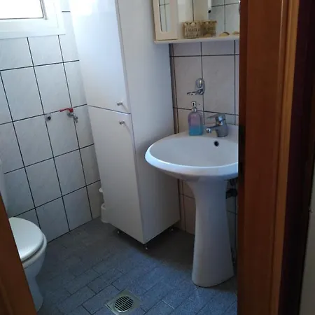 Loukia's Apartment *